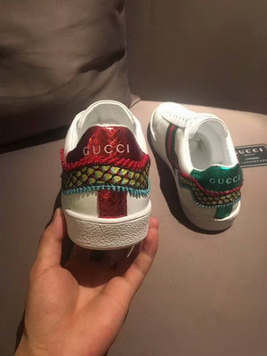 Gucci Fashion Casual Men Shoes_037